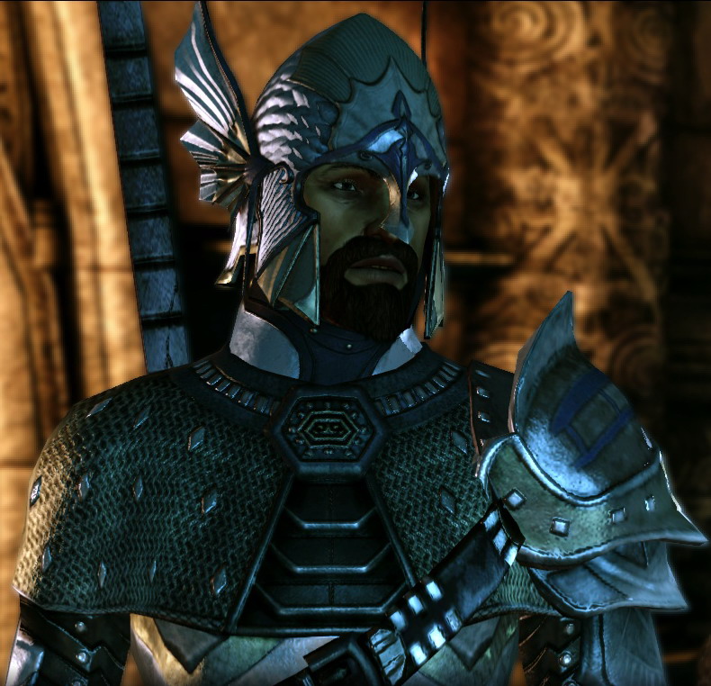 Guardian (character), Dragon Age Wiki